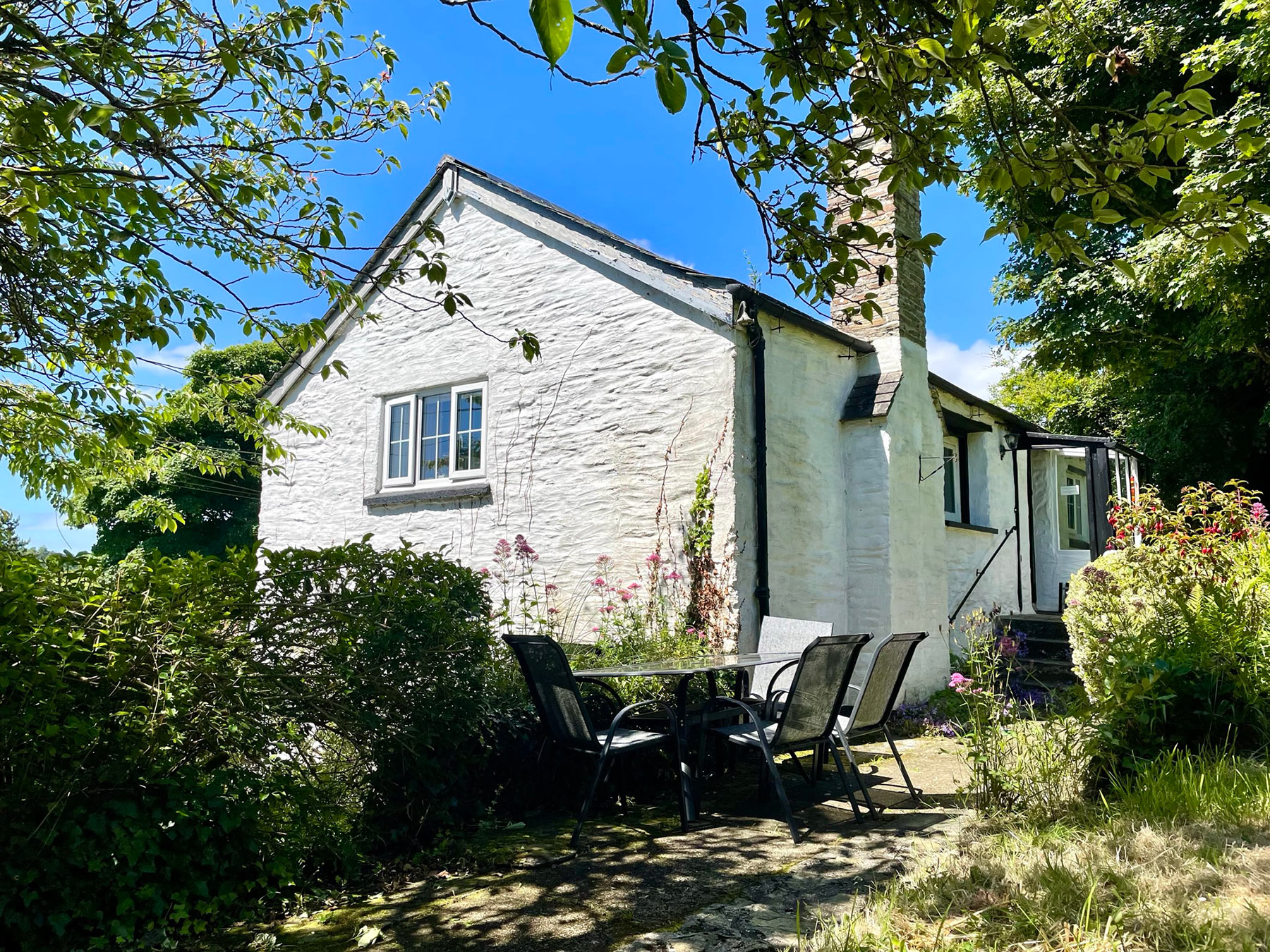 The Coach House
