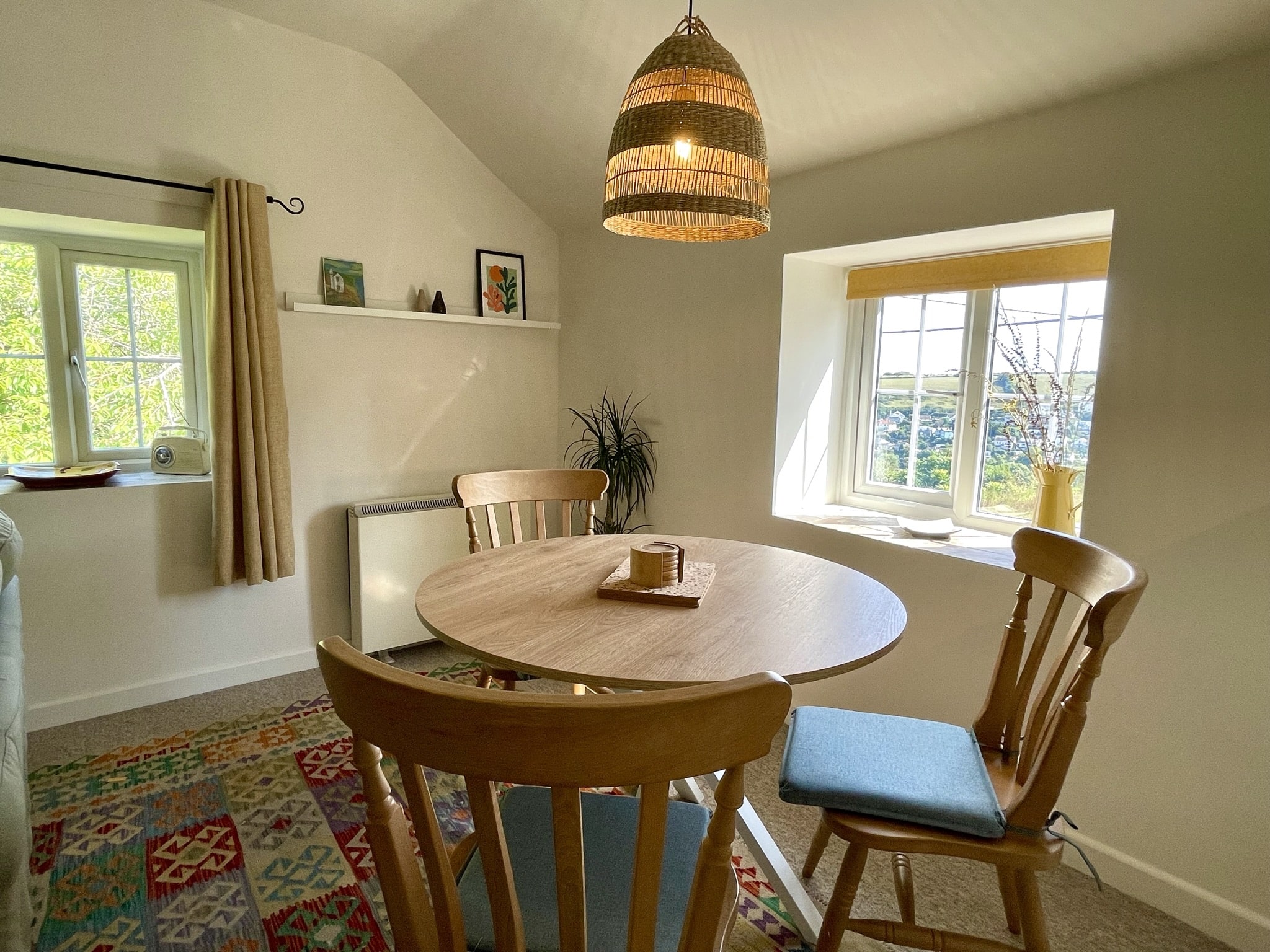 The Coach House